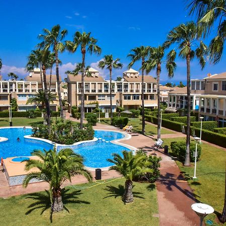 Apartment La Rosaleda-3 By Interhome Denia Kültér fotó