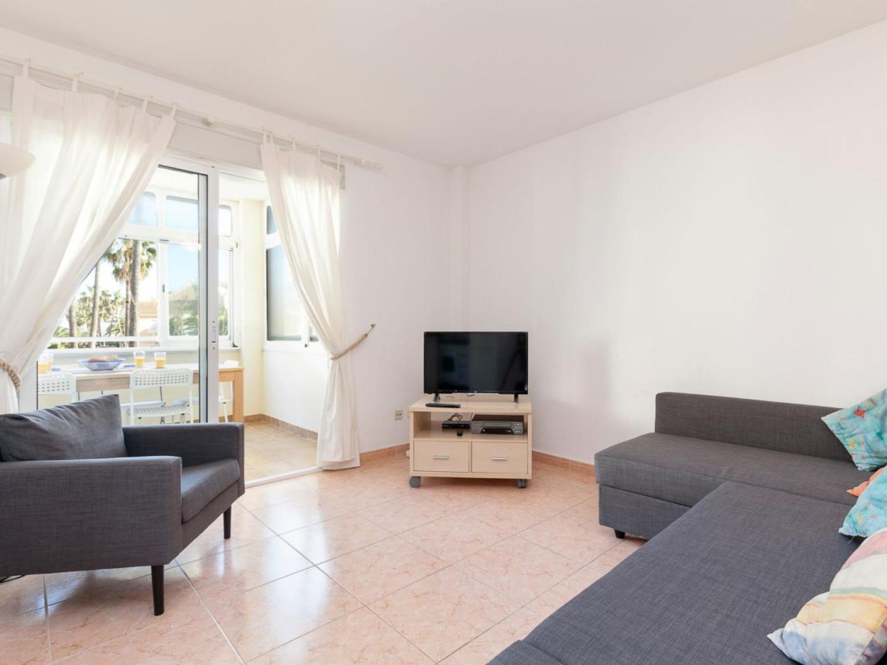 Apartment La Rosaleda-3 By Interhome Denia Kültér fotó