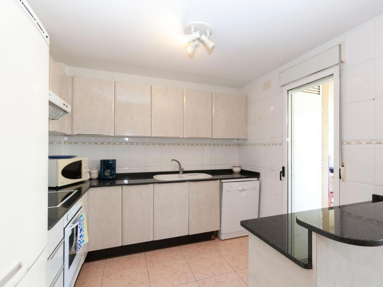 Apartment La Rosaleda-3 By Interhome Denia Kültér fotó