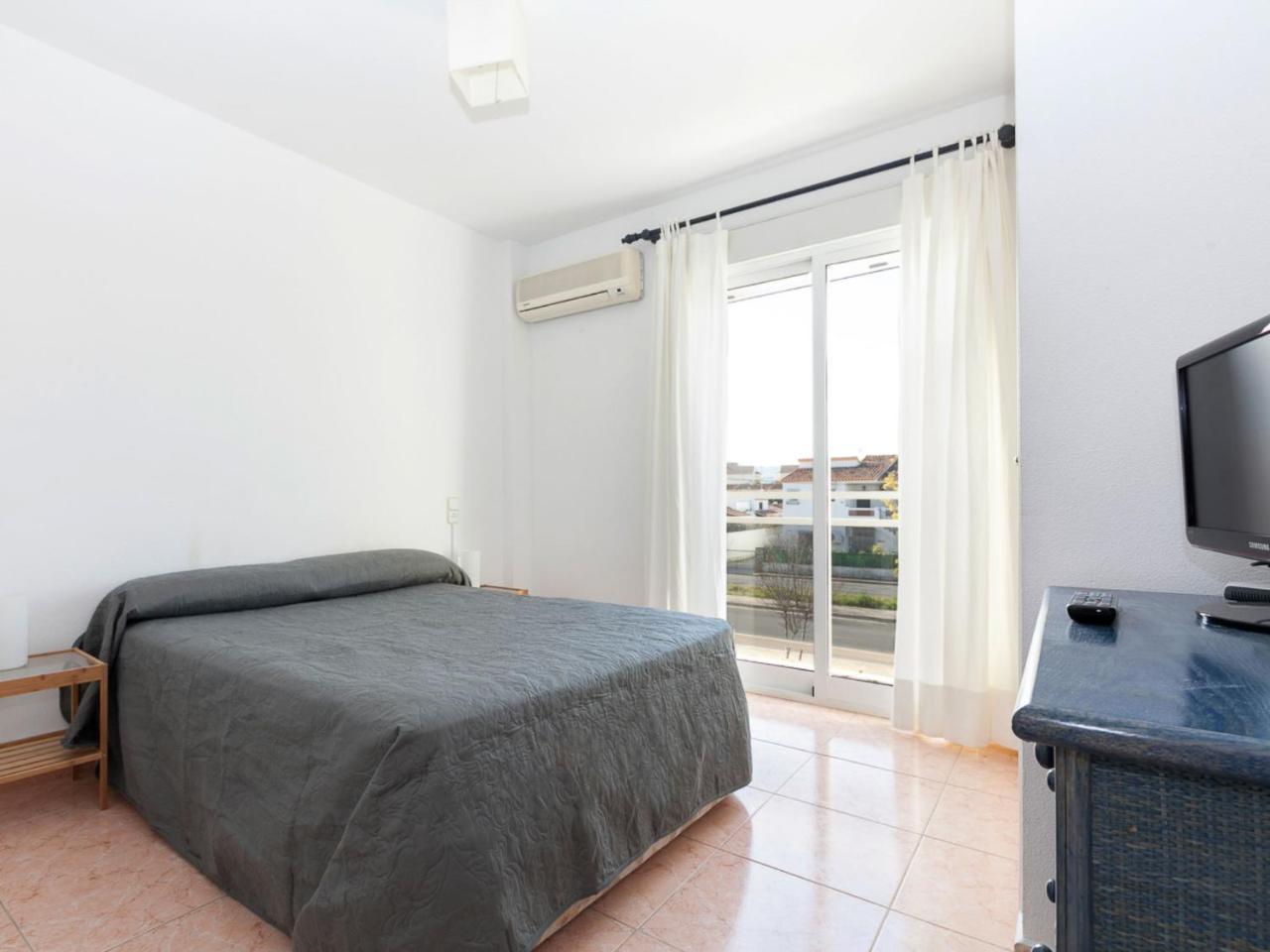 Apartment La Rosaleda-3 By Interhome Denia Kültér fotó