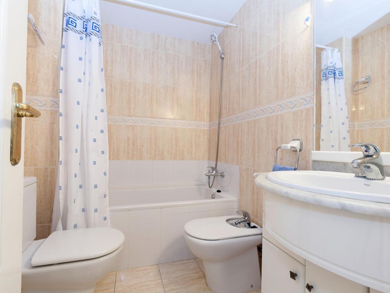 Apartment La Rosaleda-3 By Interhome Denia Kültér fotó