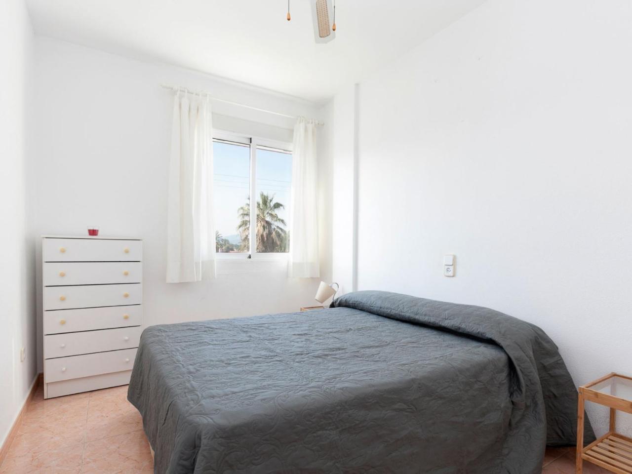 Apartment La Rosaleda-3 By Interhome Denia Kültér fotó